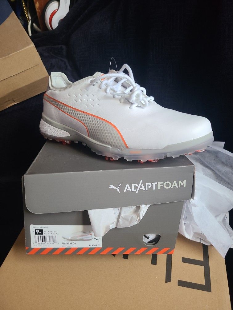 Puma Proadapt Waterproof