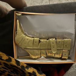 Women’s Heels