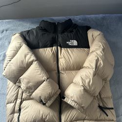 North Face 700 Puffer