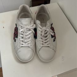 Mens Gucci Shoes