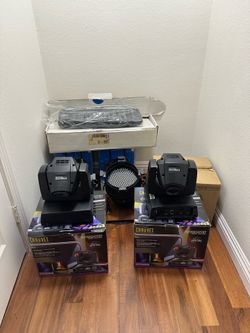 DJ Lightning Bundle