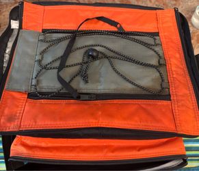 Fishing Tackle Bag