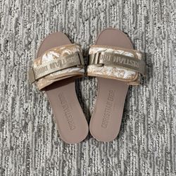 Dior Sandals 