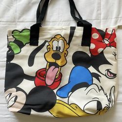 Tote bag 