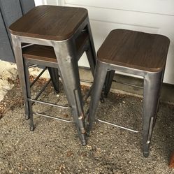 Cool Stools