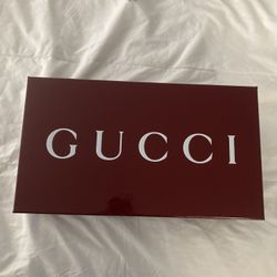 Gucci G75 Men’s sneaker
