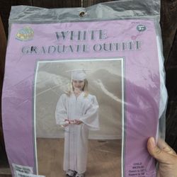 Graduation Oufit Custome 