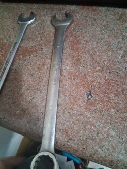 1" Wrench 