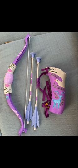 Disney princess Rapunzel toy