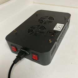 Sahauhy Grow Light 600W