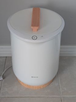 Towel Blanket Warmer