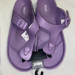 MixIt Foam Sandals 