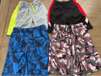 Boys Clothing Lot - size 10/12