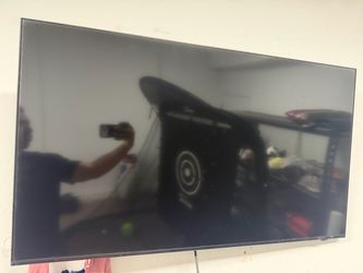 Samsung 43-inch CU7000 Crystal UHD 4K TV