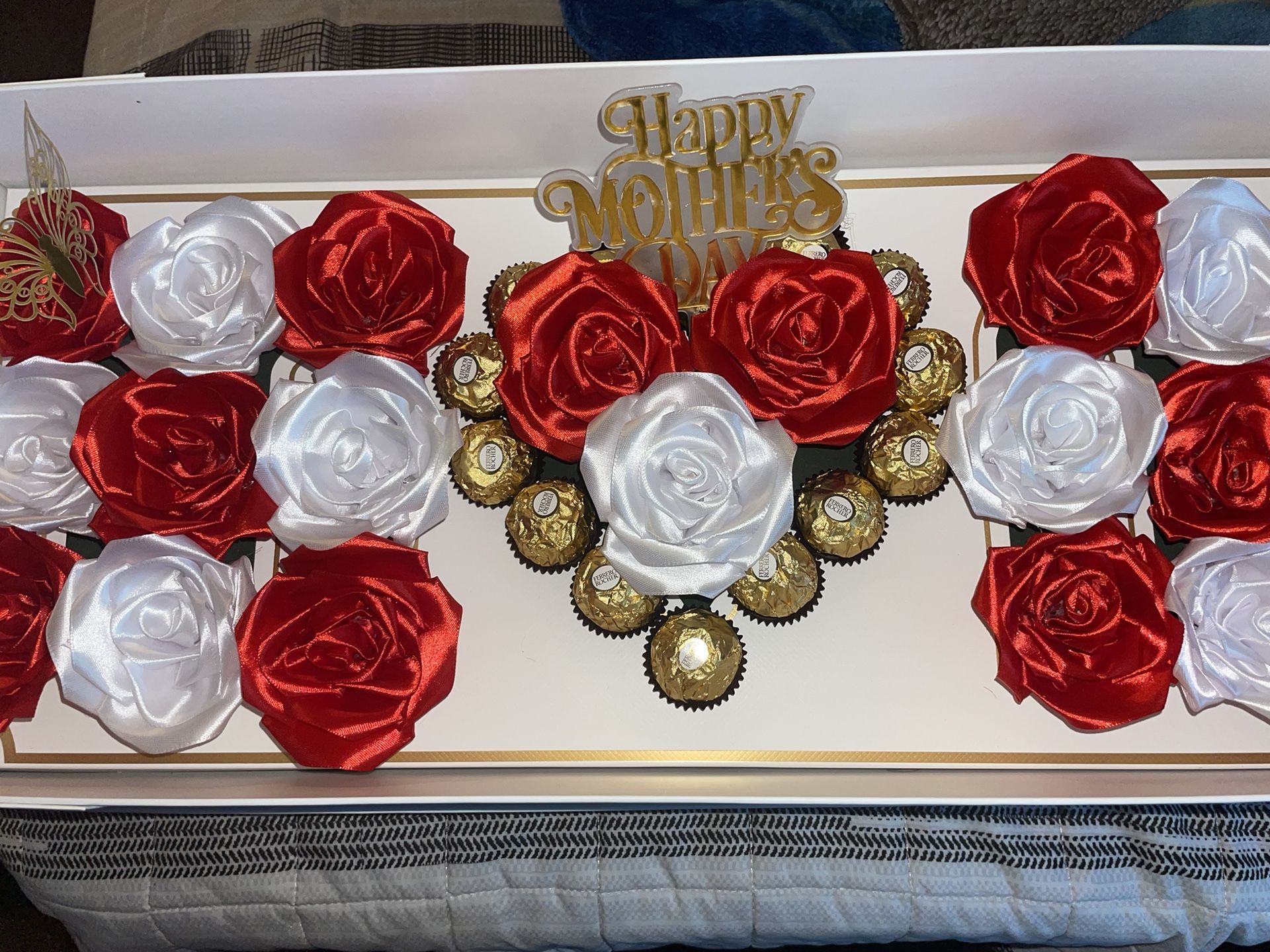 Mothers Day Bouquet/ Mothers Day Box