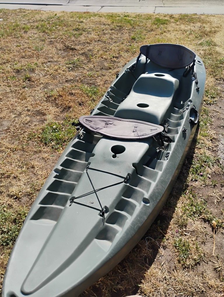 FishingKayak 10 Ft