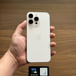 iPhone 16 Pro Max 256Gb Cricket