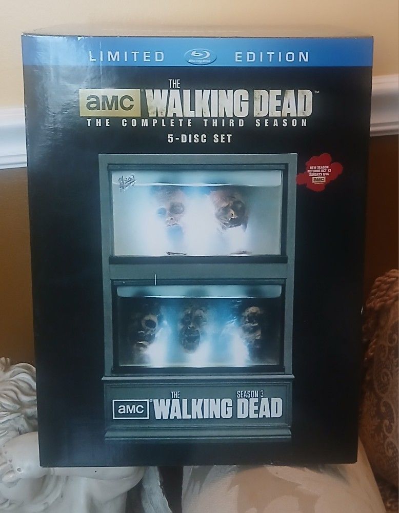 The Walking Dead