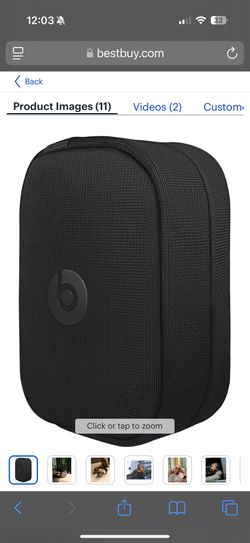 Beats Studio Pro Brand New