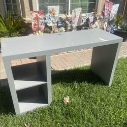 Home Desk