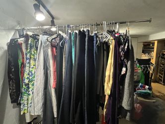 Ladies Clothes For Sale !!VERY NICELY KEPT CLOTHES