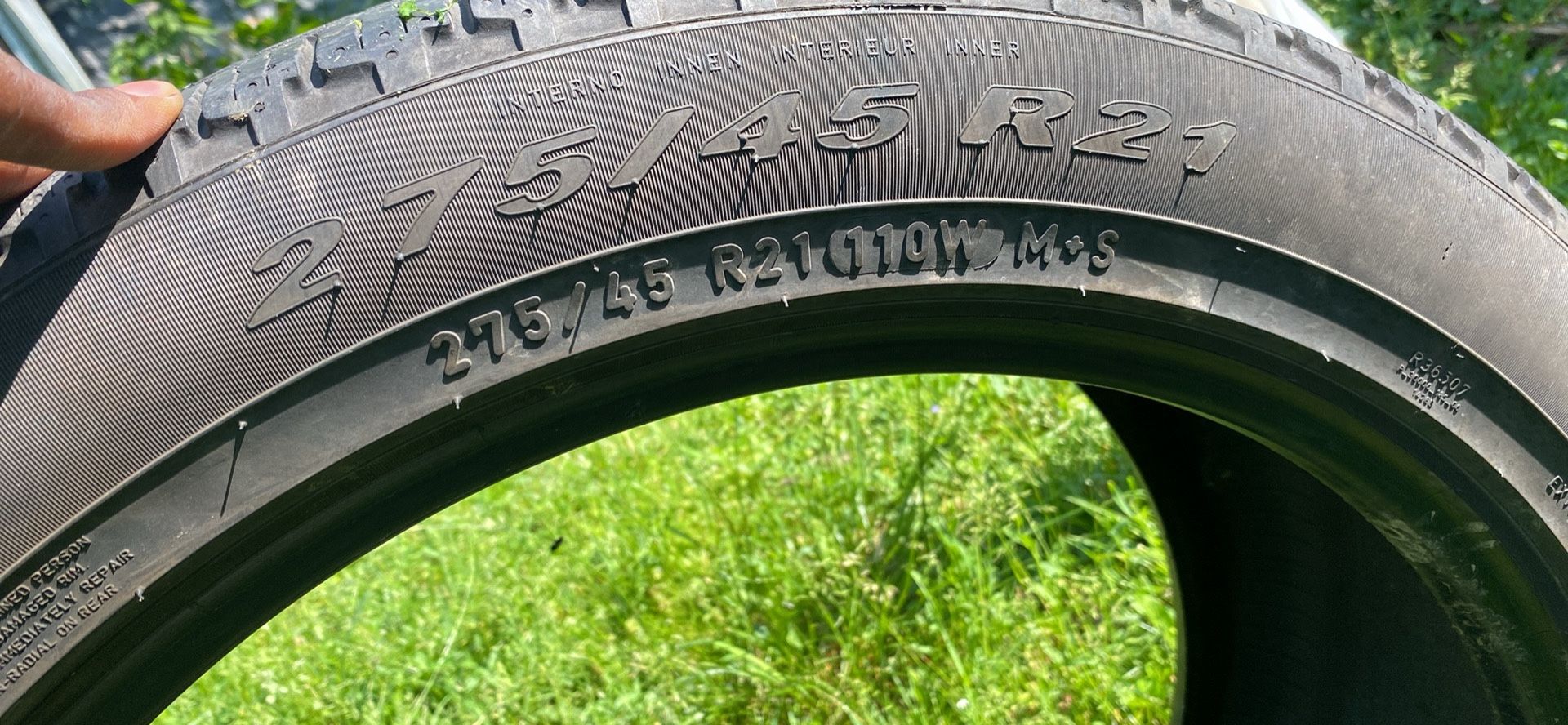Tires
