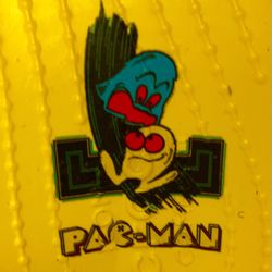 Limited Edition Men’s PAC-MAN Crocs Size 11