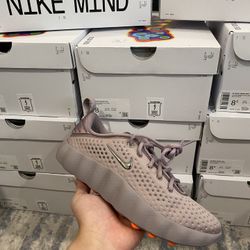 Nike Mind 002 Violet Ore SIZE 8.5W