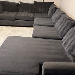 Sectional Couch For Sale