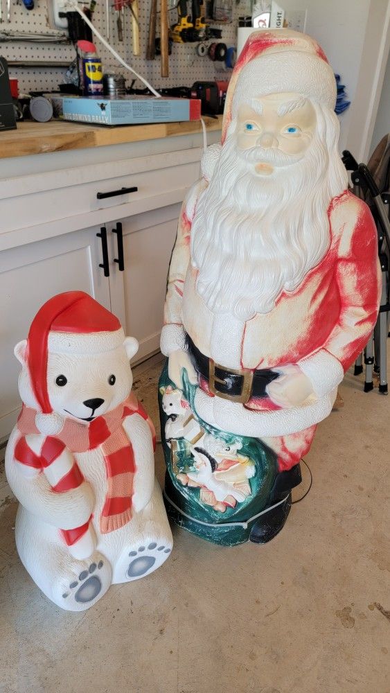 Vintage Christmas