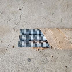 3/4"x10' All Thread