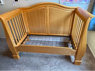 Crib/Bed