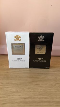Creed Bundle
