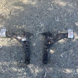 2022 Chevy Malibu Left and Right Front Lower Control Arms