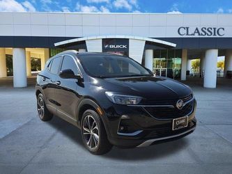 2021 Buick Encore GX