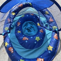 Infant Float