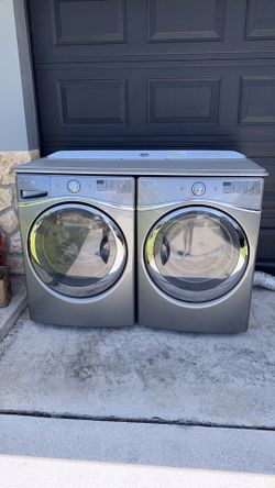 Washer/ dryer