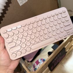 Keyboard