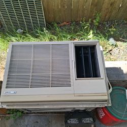 Signature 2000 A/C