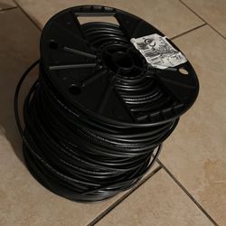 Rollo De Cable De Cobre