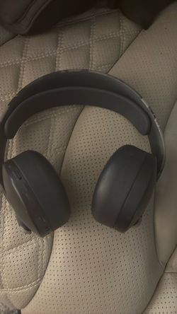 PS5 headset