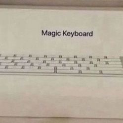 Magic Keyboard With Numeric Keypad - Pickup From Northridge Area