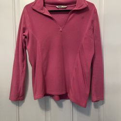 Old Navy Fleece Jacket. Size Medium. Excellent Condition 