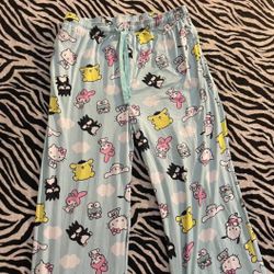 Hello Kitty Pjs