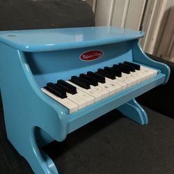 Piano For Kids