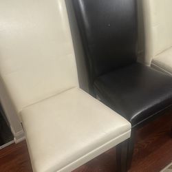 Dining Chairs