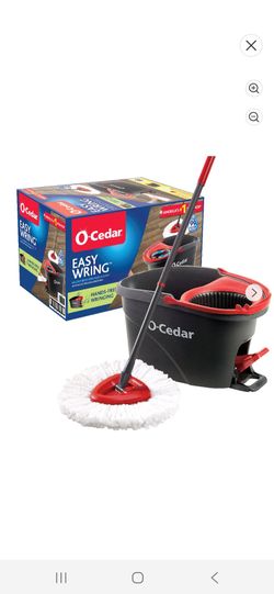 Mop