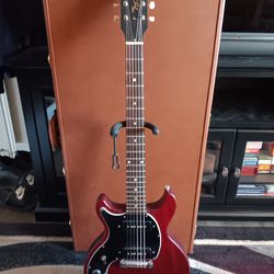 USA 2019 GIBSON  LES PAUL  JR D/C