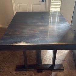 Used Dinning Table 