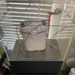 Ada 36cm Tank + Ada Aqua SkyG Light